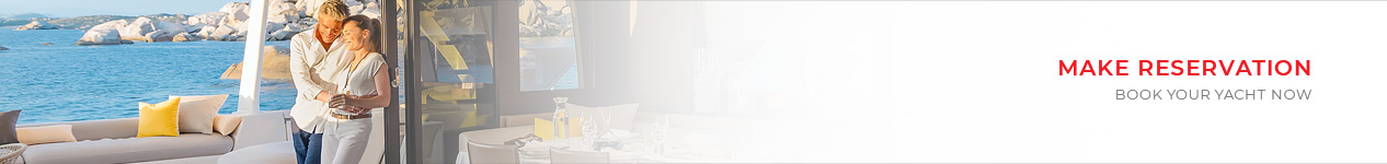 Destination list banner
